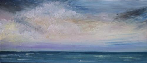 Sussexscape #1